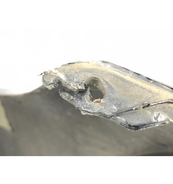 Бампер передний бу для BMW 3 E90/E91/E92/E93 2.0 TD,  2006 г.