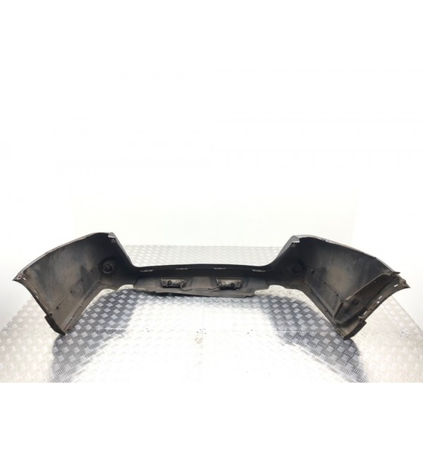 Бампер задний бу для Nissan X-Trail T31 2.0 DCi,  2007 г.