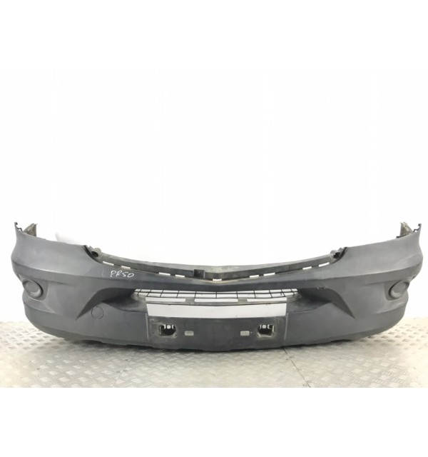 Бампер передний бу для Mercedes Sprinter  2.2 CDi,  2016 г.