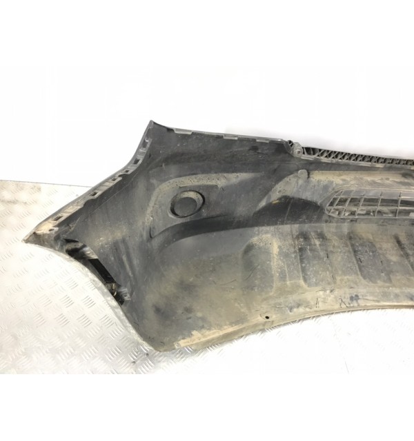 Бампер передний бу для Mercedes Sprinter  2.2 CDi,  2016 г.