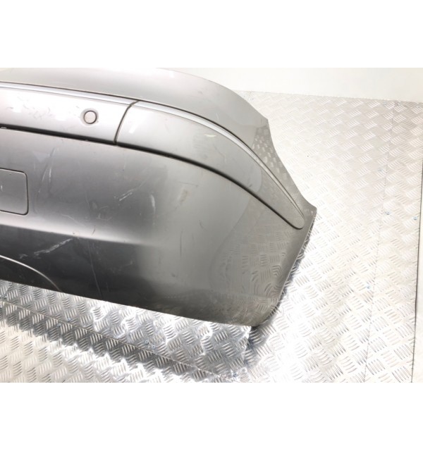 Бампер задний бу для Mercedes E W211 2.2 CDi,  2005 г.