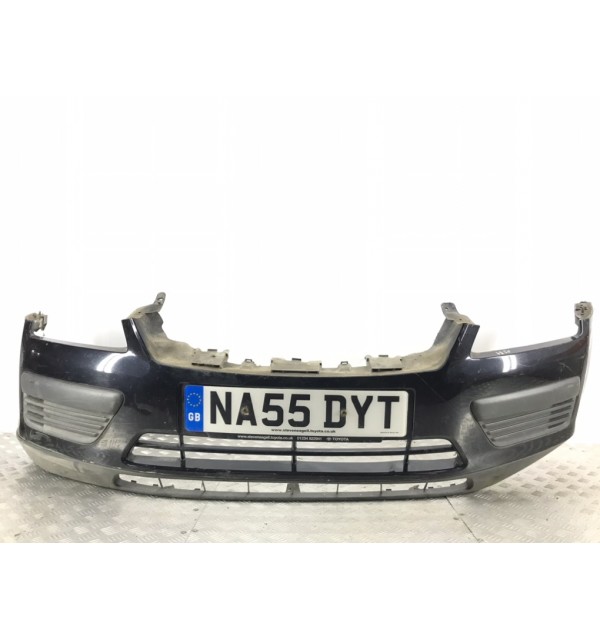 Бампер передний бу для Ford Focus 2 1.8 TDCi,  2005 г.