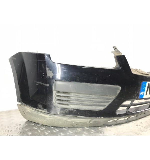 Бампер передний бу для Ford Focus 2 1.8 TDCi,  2005 г.