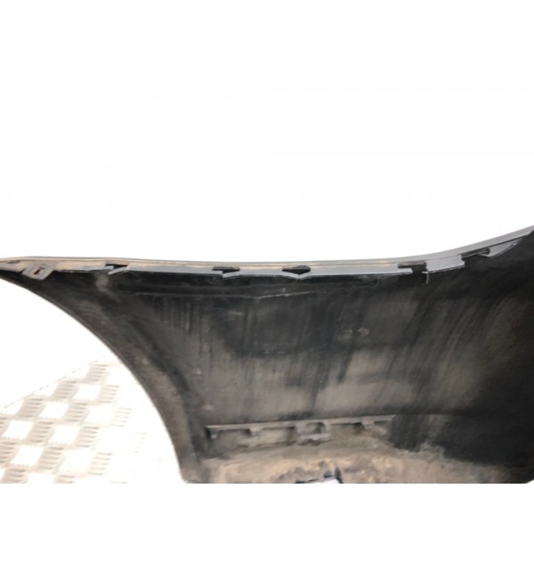 Бампер задний бу для BMW 3 E90/E91/E92/E93 2.0 TD,  2006 г.