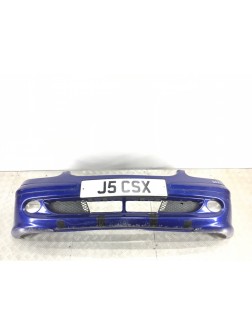 Бампер передний бу для Mercedes SLK R170 2.3 i,  2001 г.