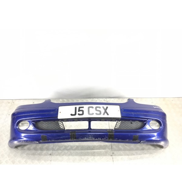 Бампер передний бу для Mercedes SLK R170 2.3 i,  2001 г.