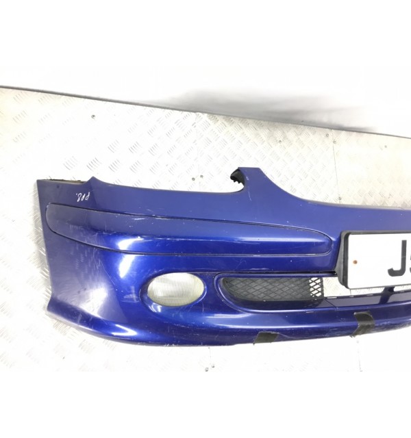 Бампер передний бу для Mercedes SLK R170 2.3 i,  2001 г.
