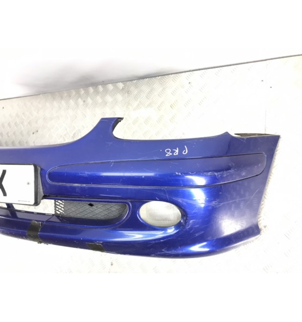 Бампер передний бу для Mercedes SLK R170 2.3 i,  2001 г.