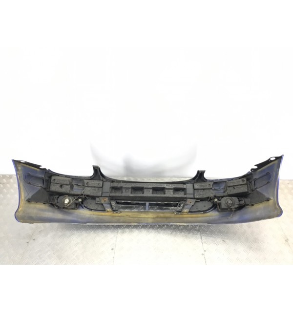 Бампер передний бу для Mercedes SLK R170 2.3 i,  2001 г.