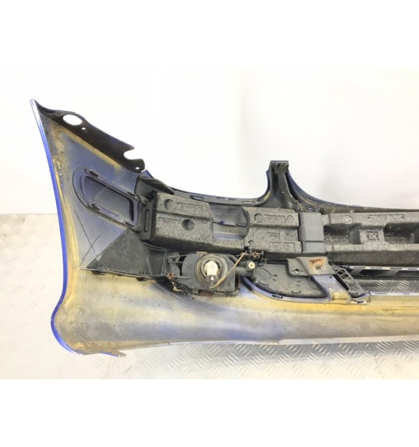 Бампер передний бу для Mercedes SLK R170 2.3 i,  2001 г.