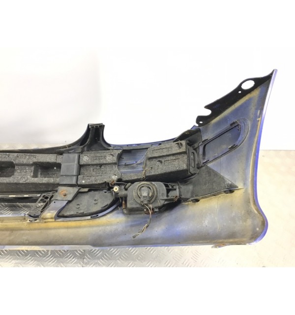 Бампер передний бу для Mercedes SLK R170 2.3 i,  2001 г.