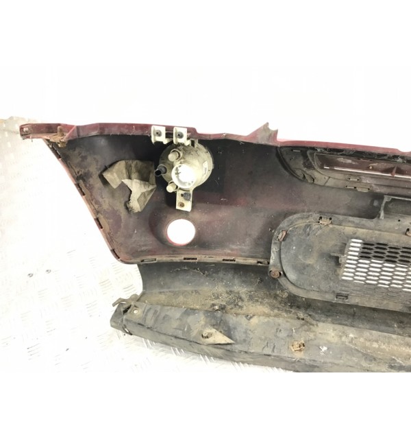 Бампер передний бу для Mini Cooper R50 1.6 Ti,  2003 г.