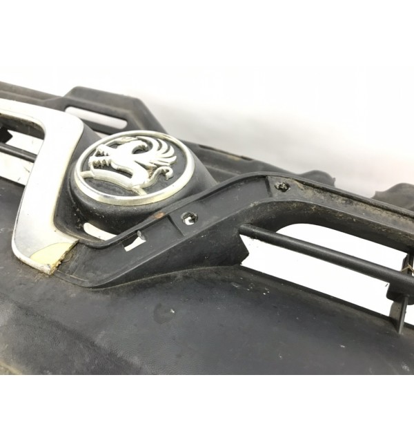 Бампер передний бу для Opel Combo C 1.3 CDTi,  2011 г.