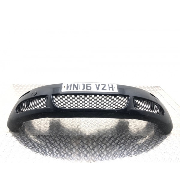 Бампер передний бу для Volkswagen Beetle 1 1.4 i,  2006 г.