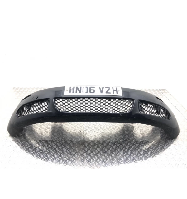 Бампер передний бу для Volkswagen Beetle 1 1.4 i,  2006 г.