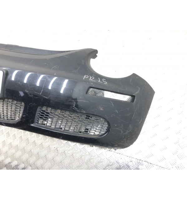 Бампер передний бу для Volkswagen Beetle 1 1.4 i,  2006 г.