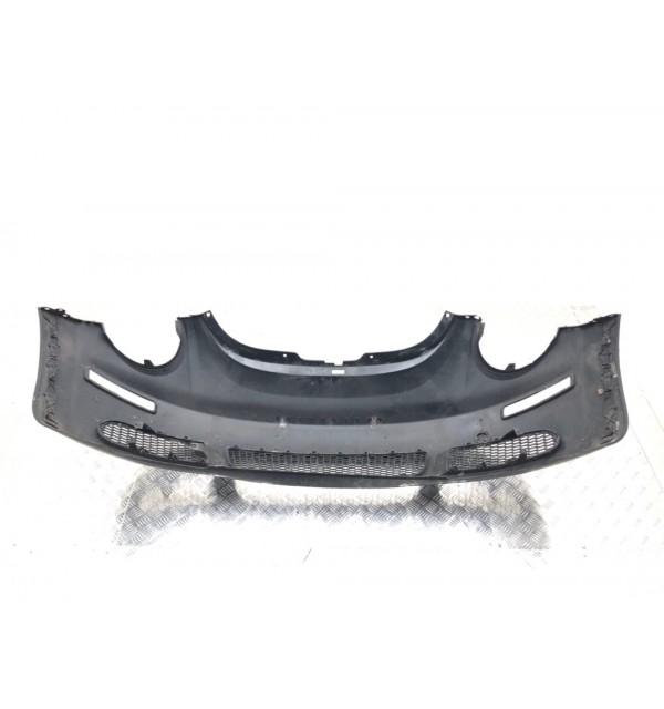 Бампер передний бу для Volkswagen Beetle 1 1.4 i,  2006 г.