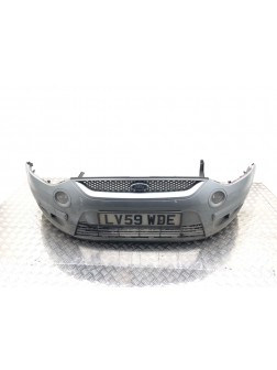 Бампер передний бу для Ford S-Max 1 2.0 TDCi,  2009 г.
