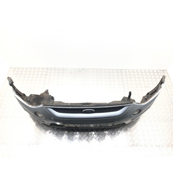 Бампер передний бу для Ford S-Max 1 2.0 TDCi,  2009 г.