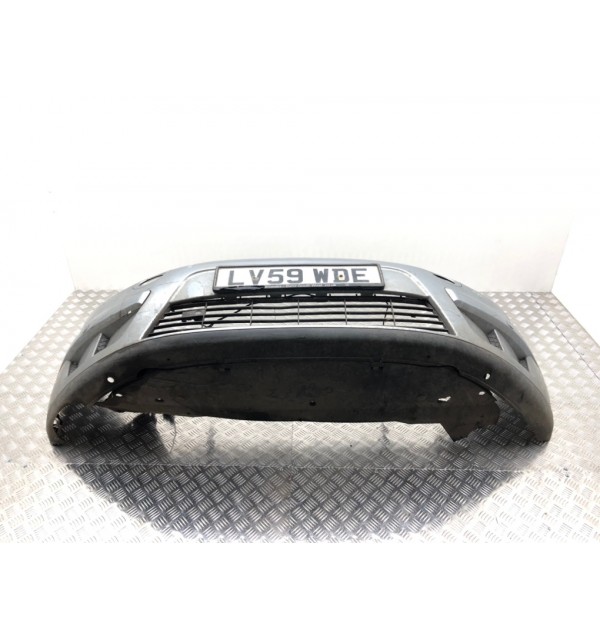 Бампер передний бу для Ford S-Max 1 2.0 TDCi,  2009 г.