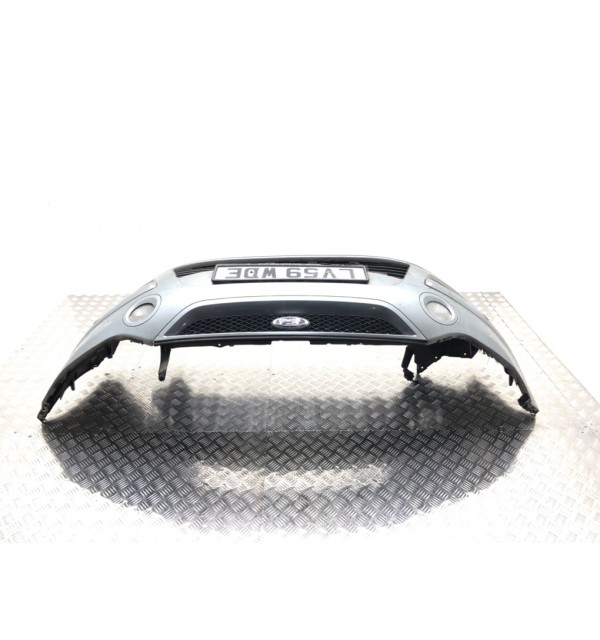 Бампер передний бу для Ford S-Max 1 2.0 TDCi,  2009 г.