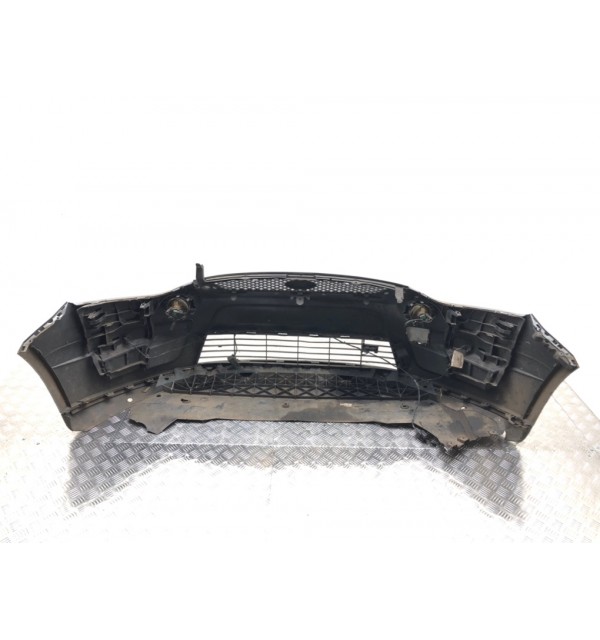 Бампер передний бу для Ford S-Max 1 2.0 TDCi,  2009 г.