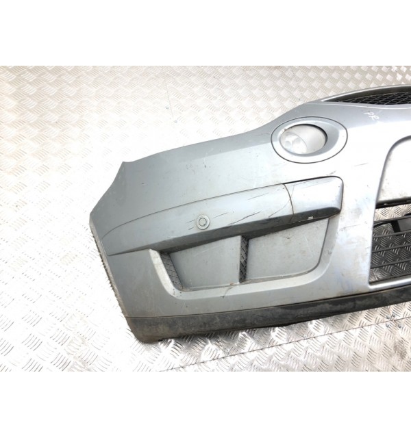 Бампер передний бу для Ford S-Max 1 2.0 TDCi,  2009 г.