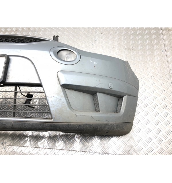 Бампер передний бу для Ford S-Max 1 2.0 TDCi,  2009 г.