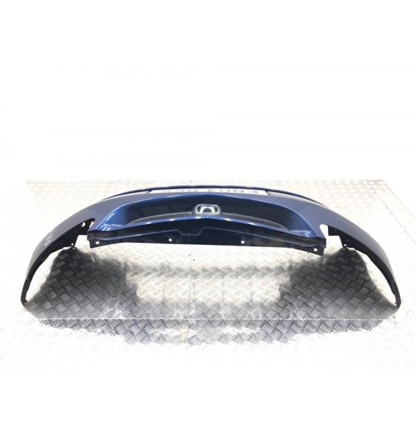 Бампер передний бу для Honda Jazz 1 1.3 i,  2004 г.