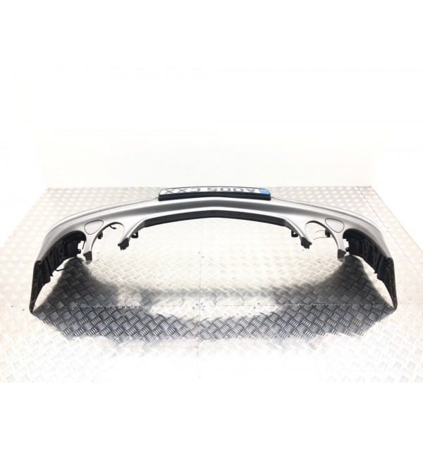 Бампер передний бу для Mercedes E W211 2.2 CDi,  2005 г.