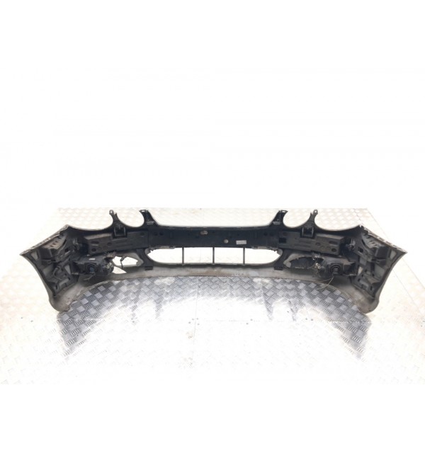 Бампер передний бу для Mercedes E W211 2.2 CDi,  2005 г.