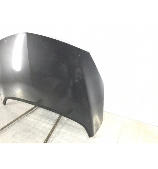 Капот бу для Opel Astra J 1.7 CDTi,  2010 г.