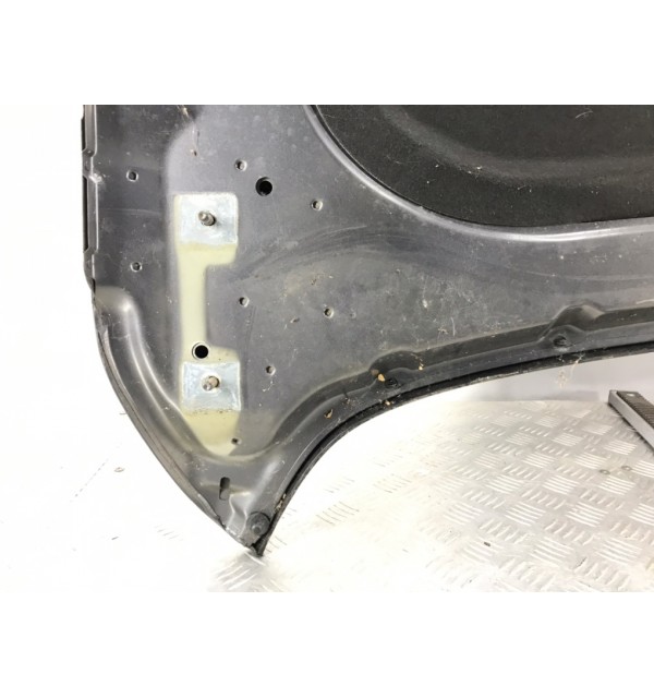 Капот бу для Opel Astra J 1.7 CDTi,  2010 г.