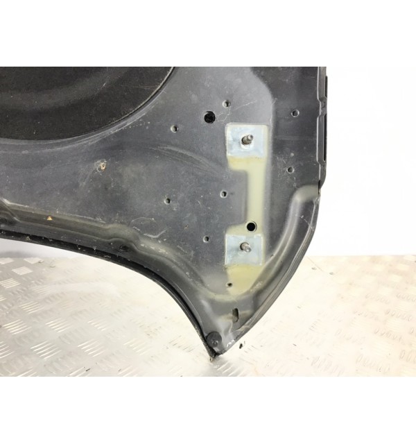 Капот бу для Opel Astra J 1.7 CDTi,  2010 г.