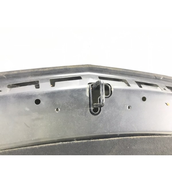 Капот бу для Opel Astra J 1.7 CDTi,  2010 г.