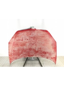 Капот бу для Skoda Fabia 2 1.2 i,  2008 г.