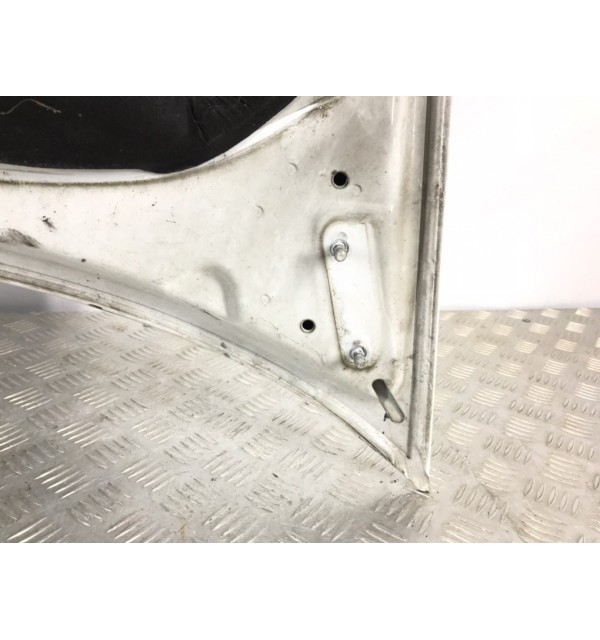 Капот бу для Mercedes Sprinter  2.2 CDi,  2016 г.