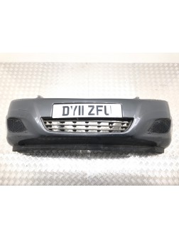 Бампер передний бу для Opel Zafira B 1.6 i,  2011 г.