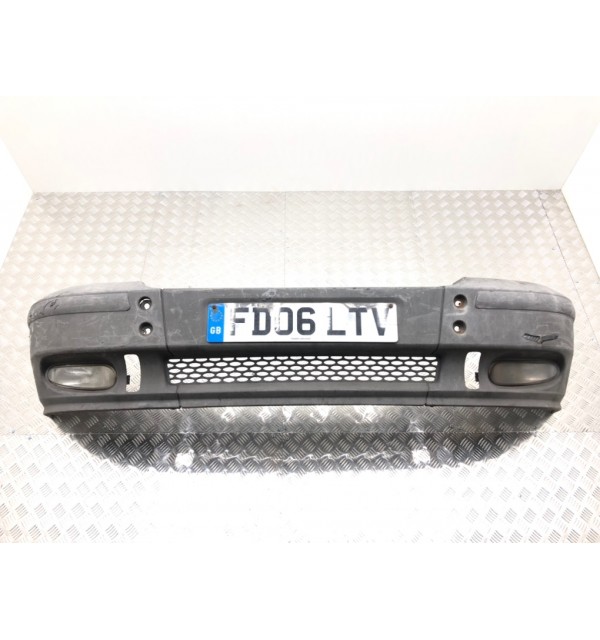 Бампер передний бу для Ford Transit  2.0 TDCi,  2006 г.