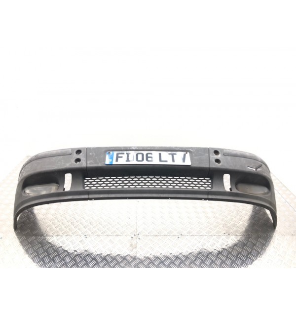 Бампер передний бу для Ford Transit  2.0 TDCi,  2006 г.