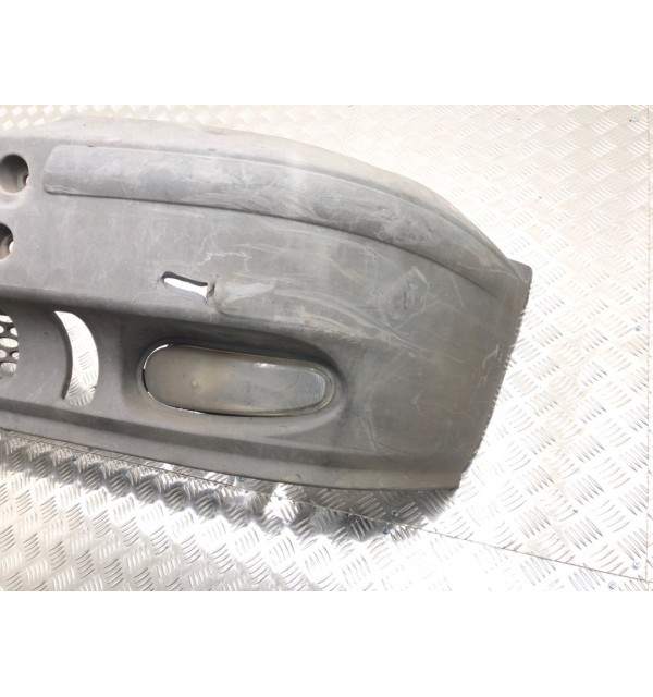 Бампер передний бу для Ford Transit  2.0 TDCi,  2006 г.