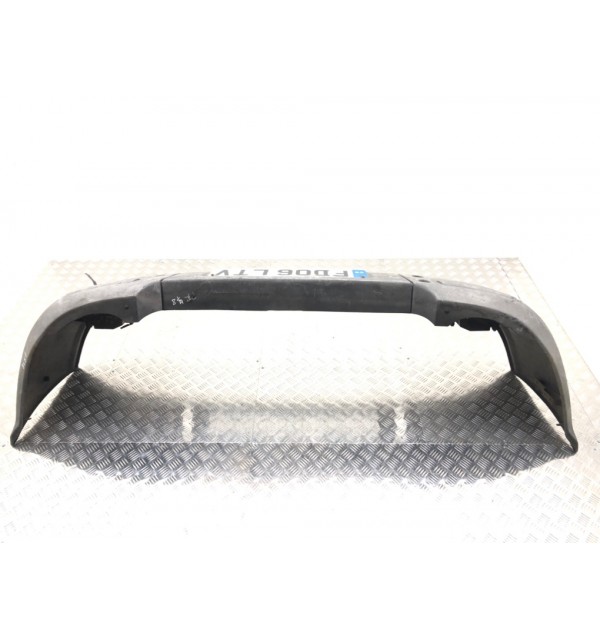 Бампер передний бу для Ford Transit  2.0 TDCi,  2006 г.