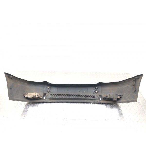 Бампер передний бу для Ford Transit  2.0 TDCi,  2006 г.