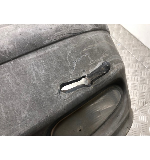 Бампер передний бу для Ford Transit  2.0 TDCi,  2006 г.