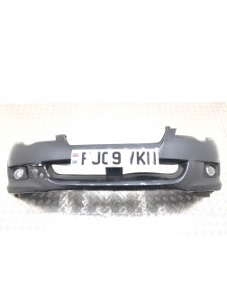 Бампер передний бу для Subaru Legacy 4 2.0 TD,  2009 г.