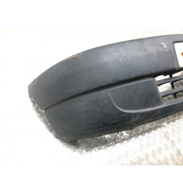 Бампер передний бу для Citroen Berlingo 1 2.0 HDi,  2001 г.