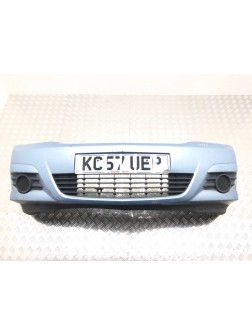 Бампер передний бу для Opel Meriva A 1.4 i,  2007 г.