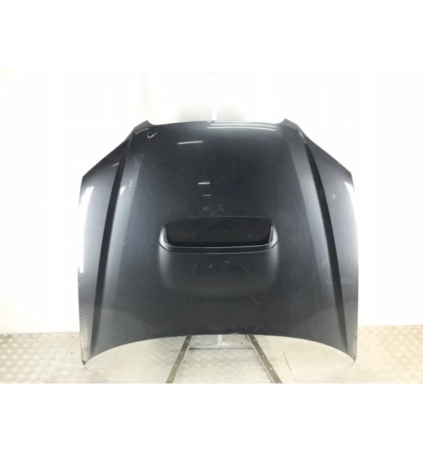 Капот бу для Subaru Legacy 4 2.0 TD,  2009 г.