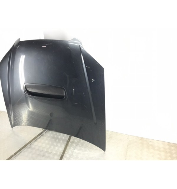 Капот бу для Subaru Legacy 4 2.0 TD,  2009 г.