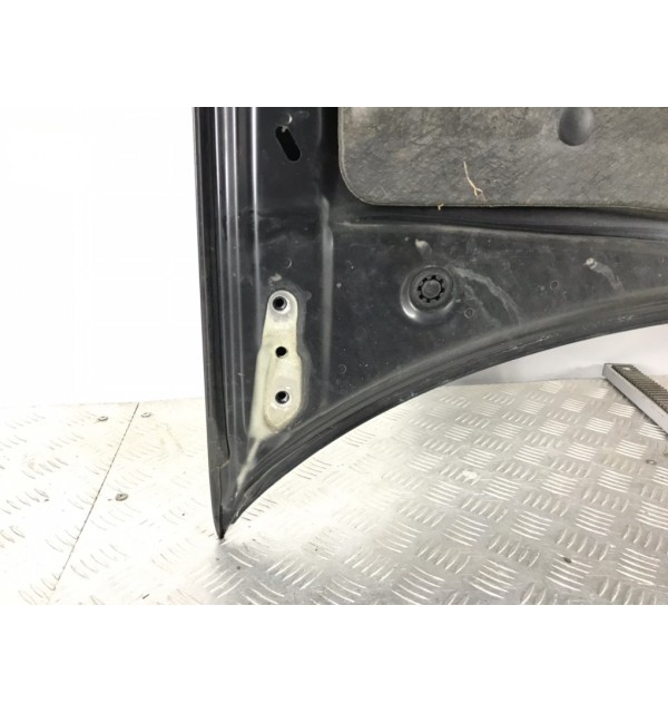 Капот бу для Subaru Legacy 4 2.0 TD,  2009 г.